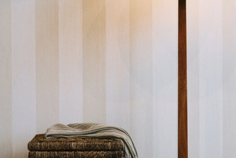 Papel Mural - Stripe - 40043