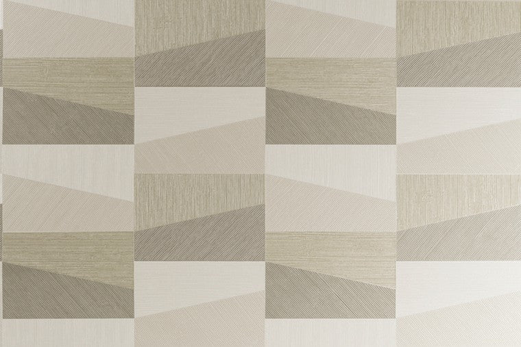 Papel Mural - Polygon - 26550