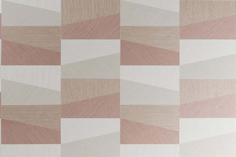 Papel Mural - Polygon - 26551