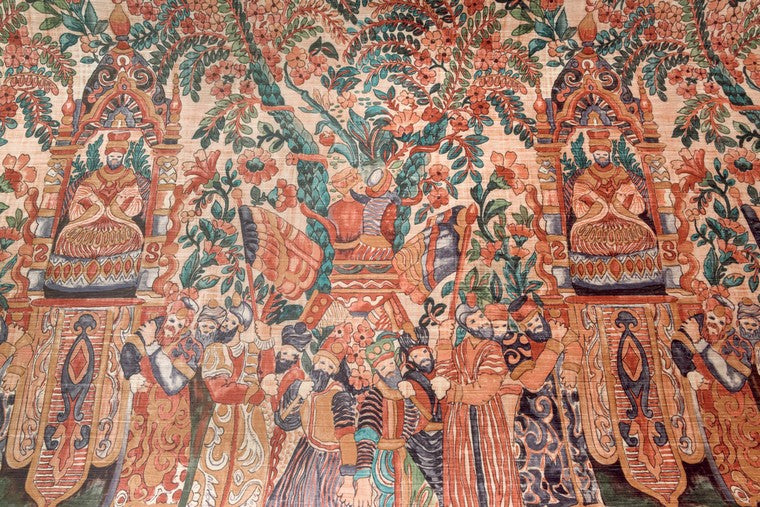 Papel Mural - Emperador - 49500