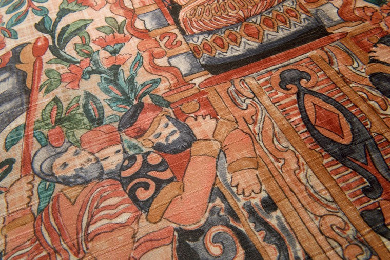 Papel Mural - Emperador - 49500