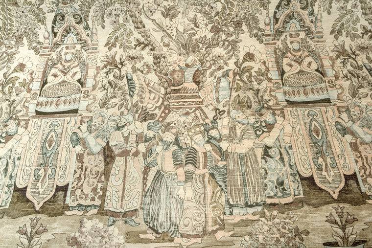 Papel Mural - Emperador - 49501