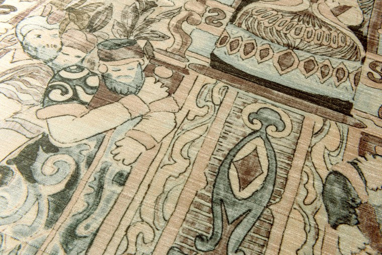 Papel Mural - Emperador - 49501