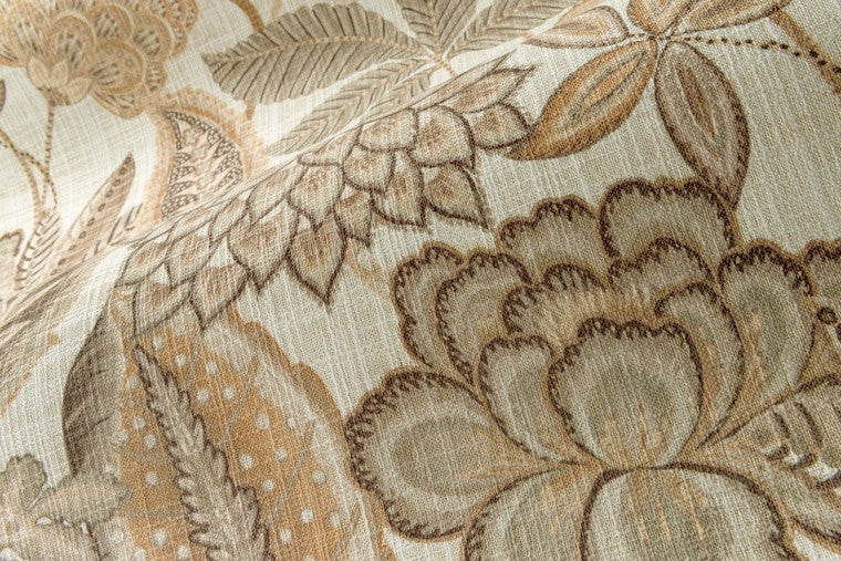 Papel Mural - Fiori Antichi - 49560