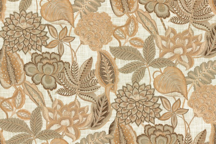 Papel Mural - Fiori Antichi - 49560