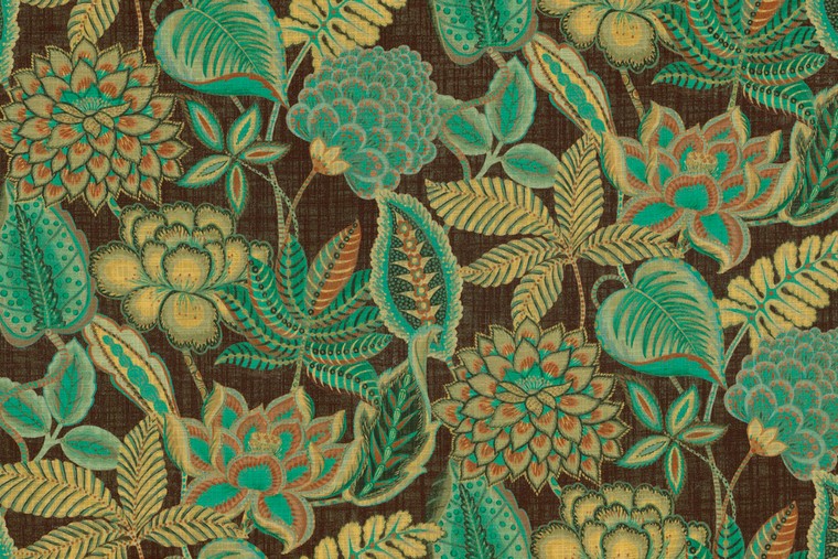 Papel Mural - Fiori Antichi - 49561