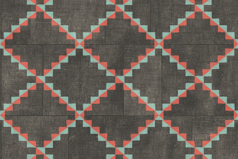 Papel Mural - Janela - 49531