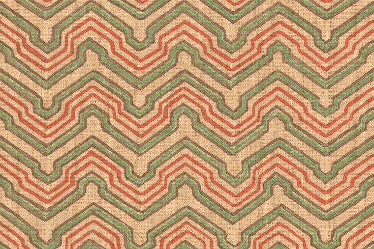 Papel Mural - Ondas - 49551