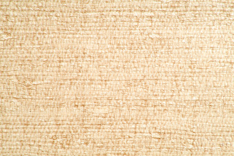 Papel Mural - Grass Cloth Almendro