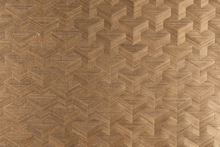 Papel Mural - Cube - 49000