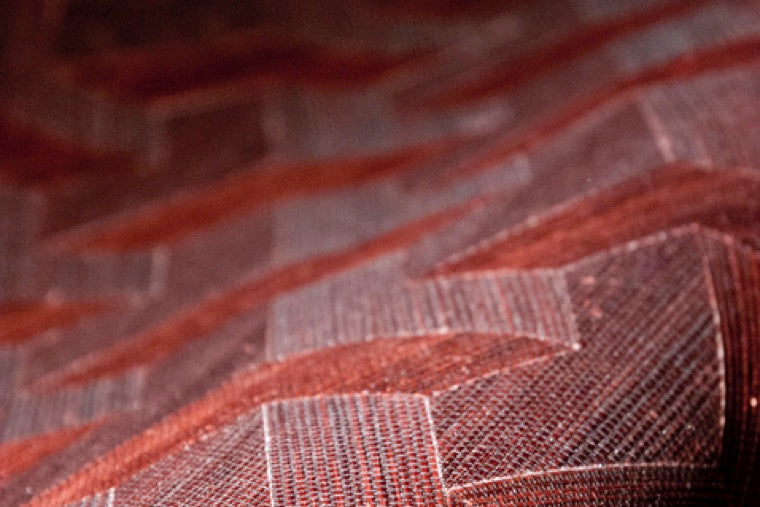 Papel Mural - Cube - 49001