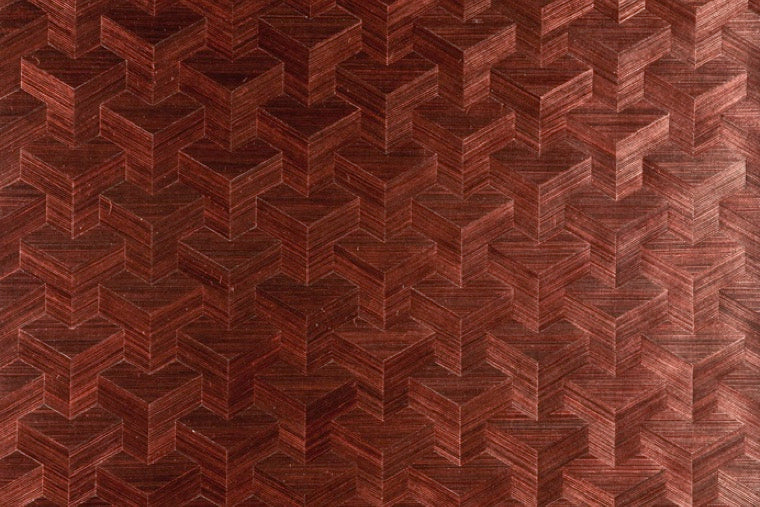 Papel Mural - Cube - 49001