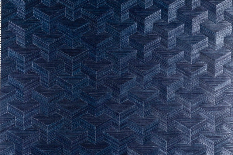 Papel Mural - Cube - 49002