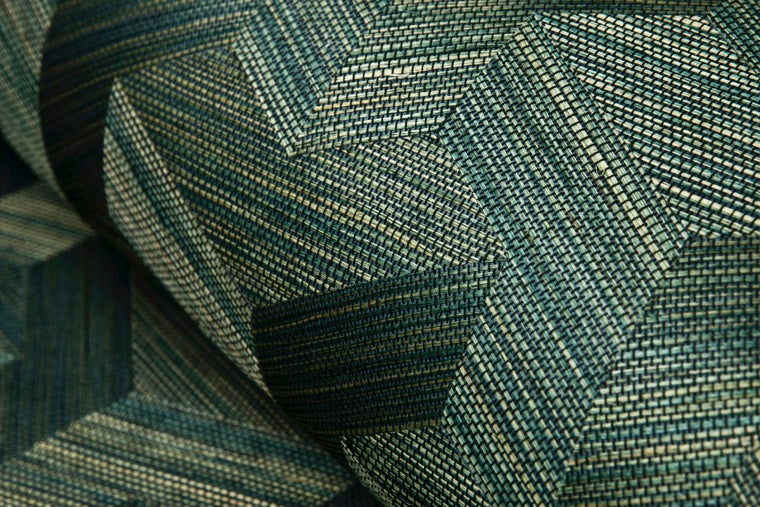 Papel Mural - Cube - 49003