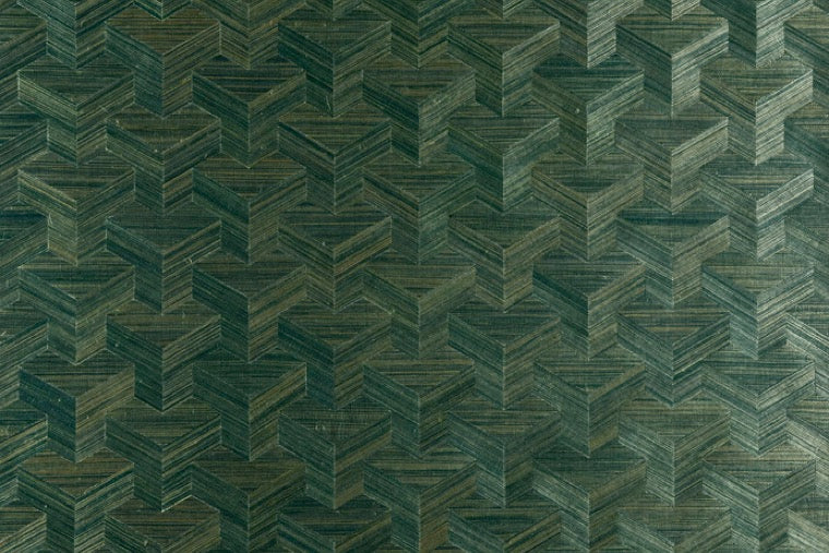 Papel Mural - Cube - 49003