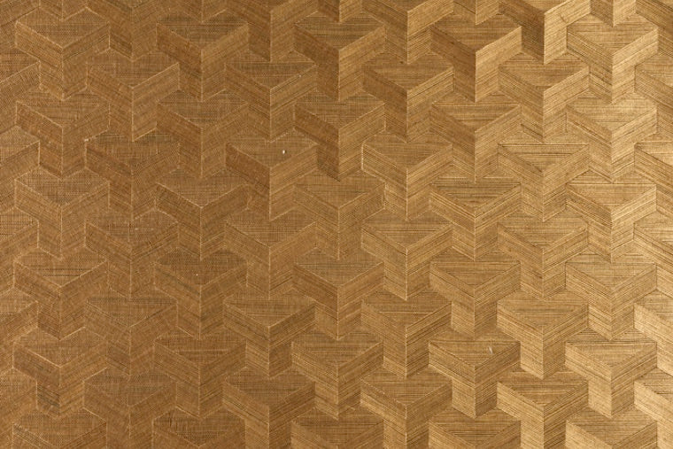 Papel Mural - Cube - 49004