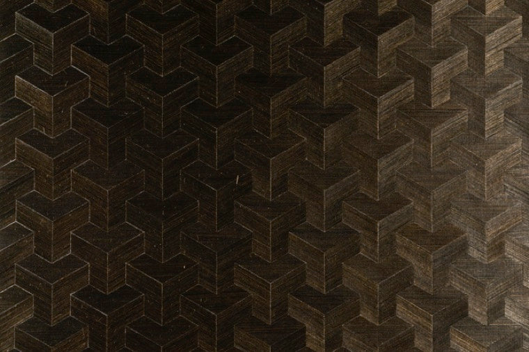 Papel Mural - Cube - 49005