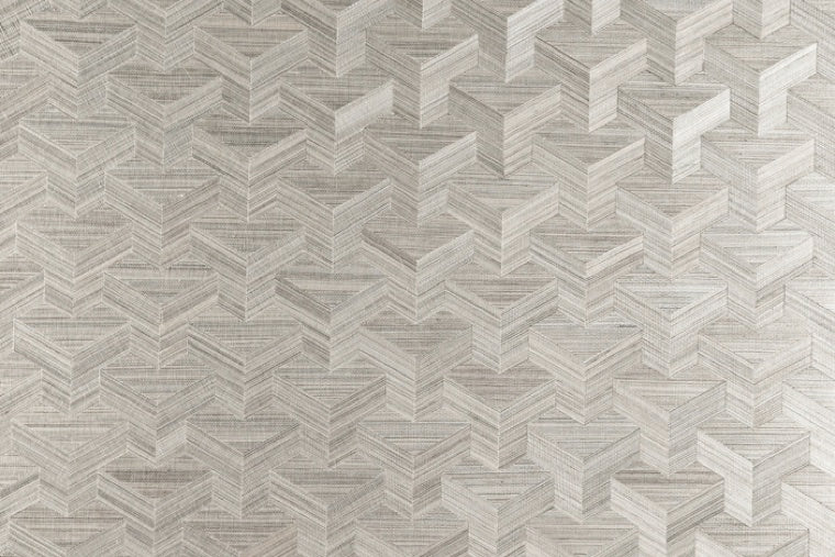 Papel Mural - Cube - 49006