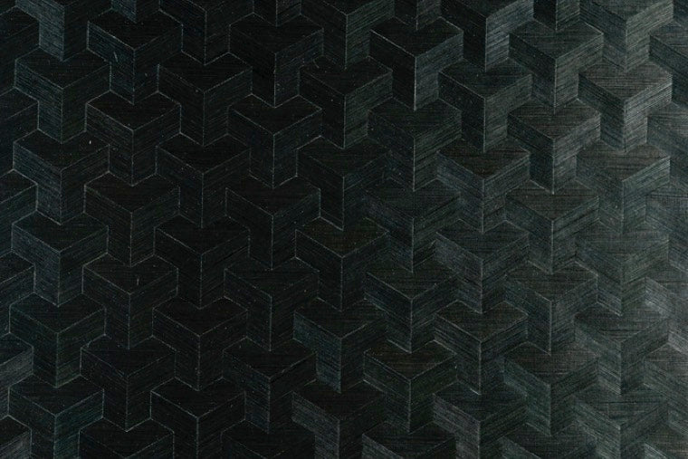 Papel Mural - Cube - 49007