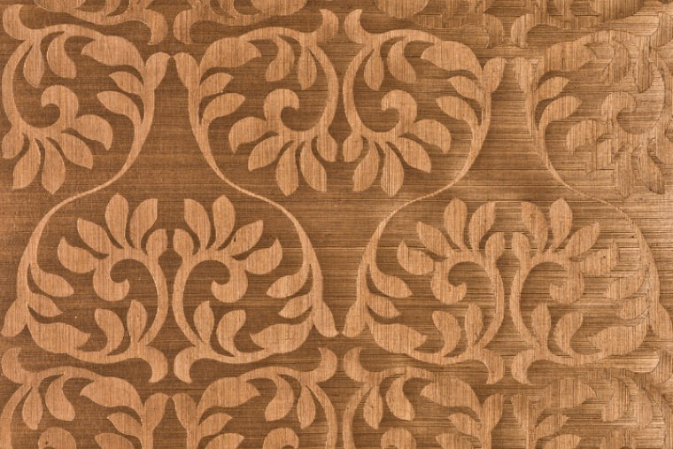 Papel Mural - Leaf - 49050