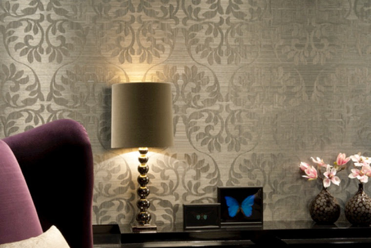 Papel Mural - Leaf - 49052