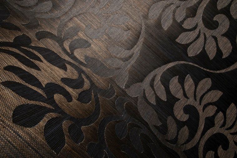 Papel Mural - Leaf - 49055