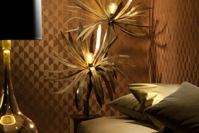 Papel Mural - Scale - 49100