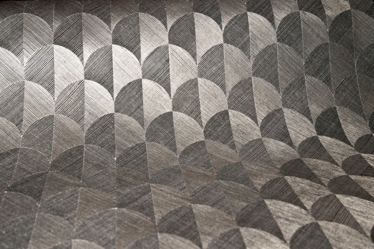 Papel Mural - Scale - 49102