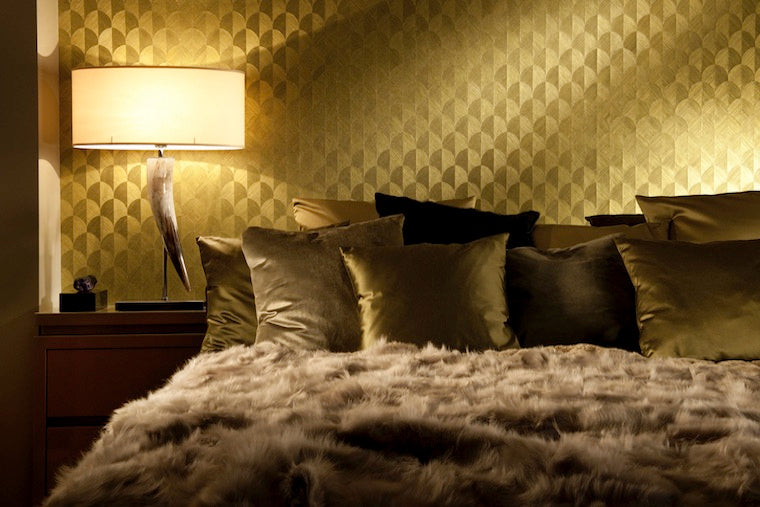 Papel Mural - Scale - 49104