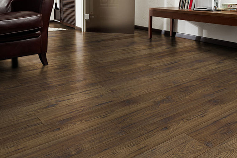 Piso Fotolaminado Hickory 1ST 34074 SQ