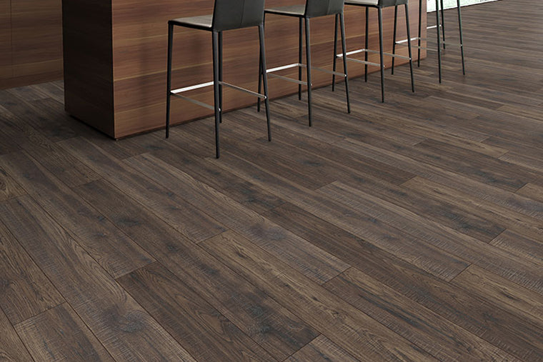 Piso Fotolaminado Hickory 1ST 34029 SQ