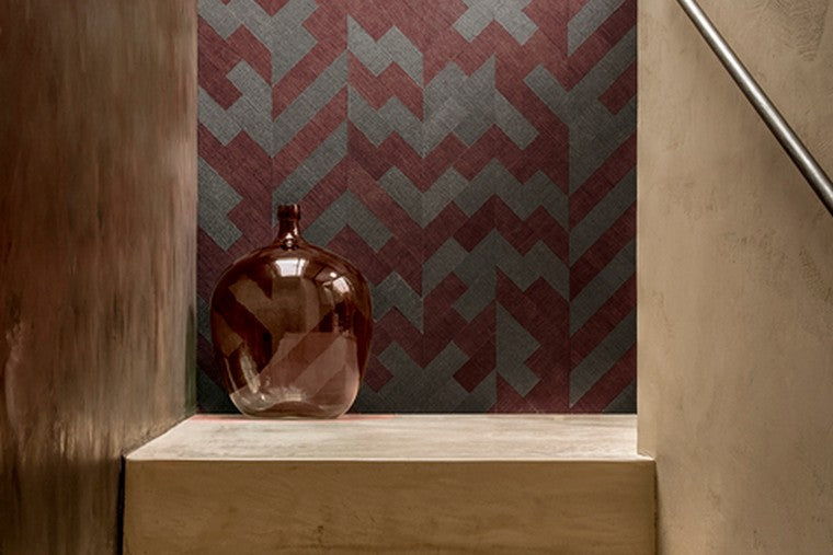 Papel Mural - Mix - 46502