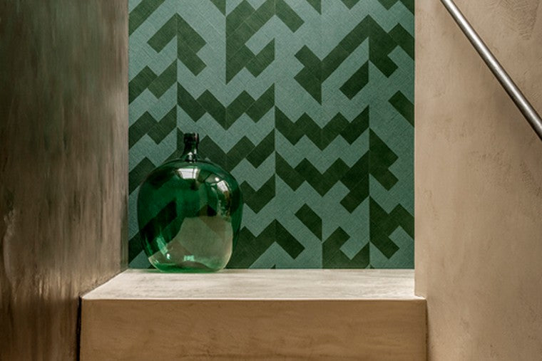 Papel Mural - Mix - 46503