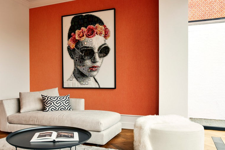 Papel Mural - Temper - 34507A