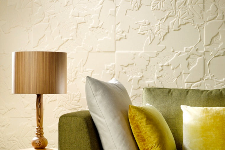 Papel Mural - Feuillage - 10502