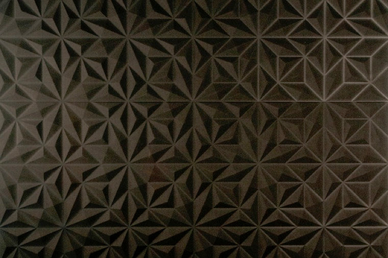 Papel Mural - Rosace - 10552