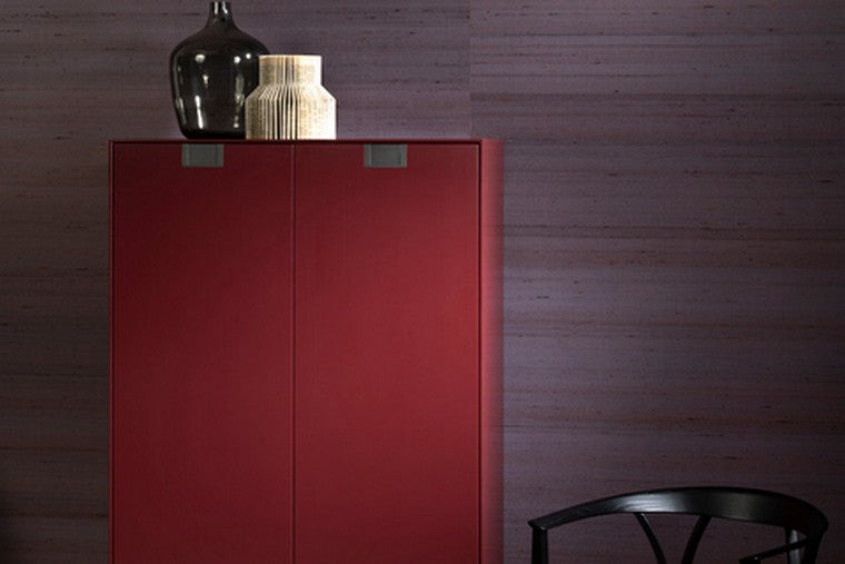 Papel Mural - Dupion - 87214