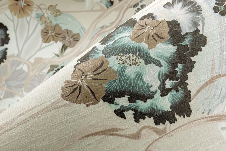 Papel Mural - Koi - 87241