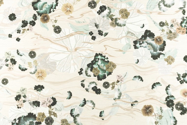 Papel Mural - Koi - 87241