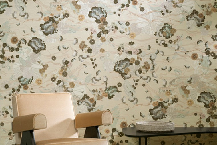 Papel Mural - Koi - 87241