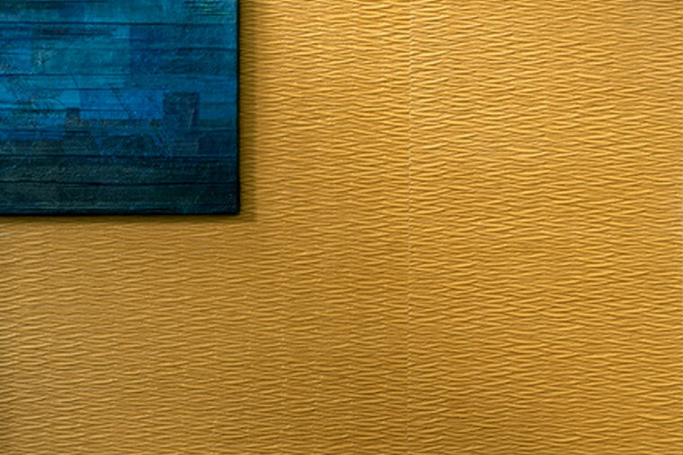 Papel Mural - Origami - 87224