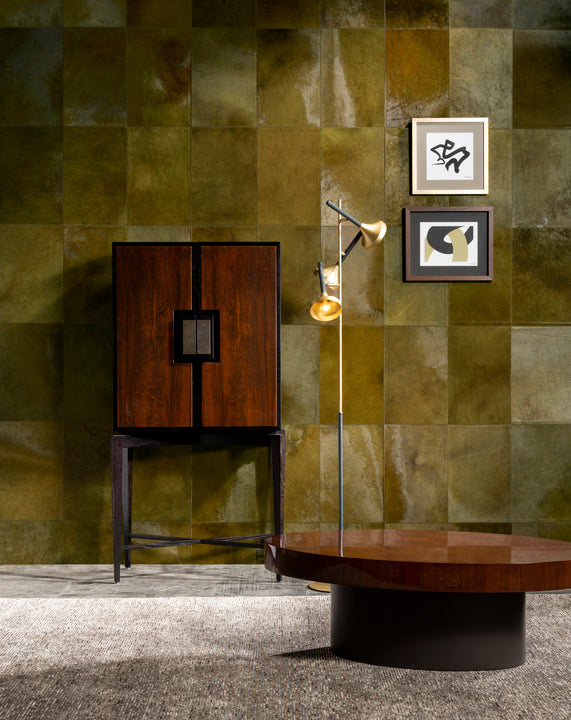 Papel Mural - Rectangle - 33500