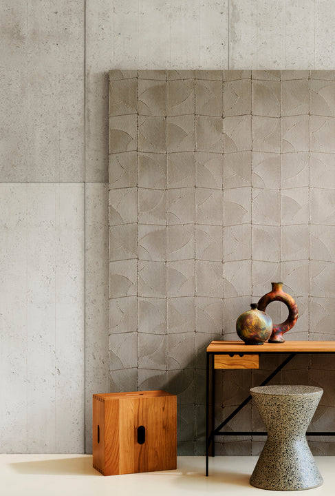 Papel Mural - Atlas - 64533