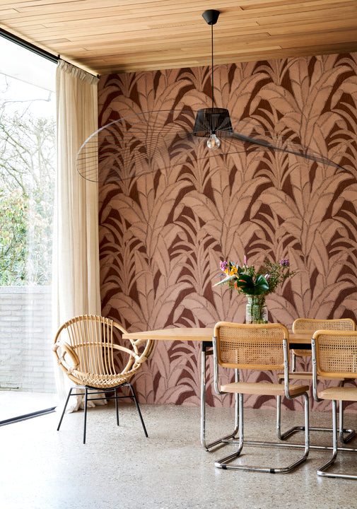 Papel Mural - Botanic - 64502