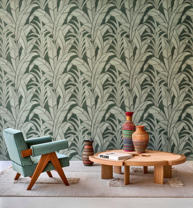 Papel Mural - Botanic - 64504