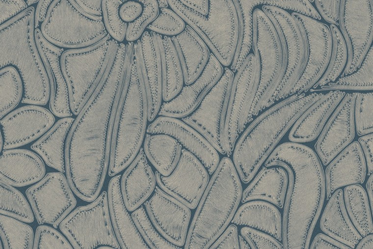 Papel Mural - Flore - 64540