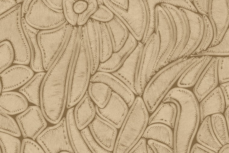 Papel Mural - Flore - 64543