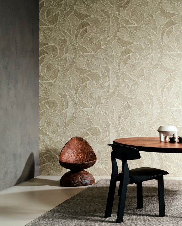 Papel Mural - Spiral - 64510