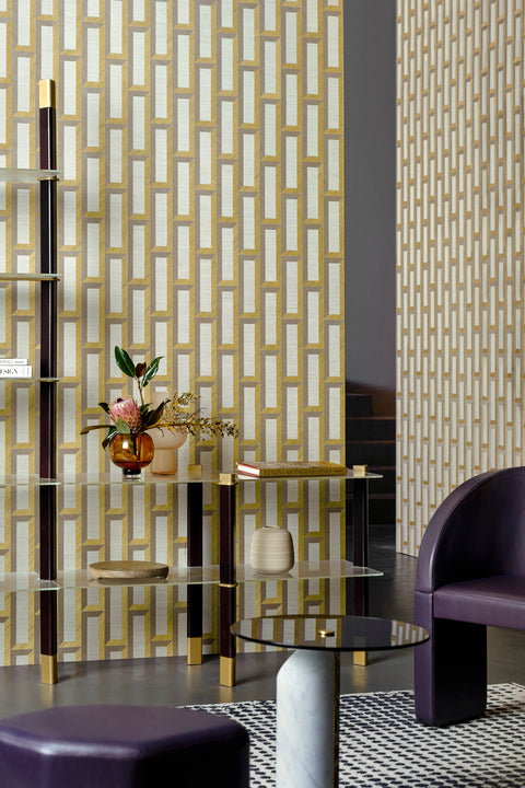 Papel Mural - Biseau - 72720