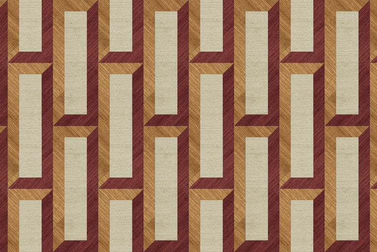 Papel Mural - Biseau - 72722